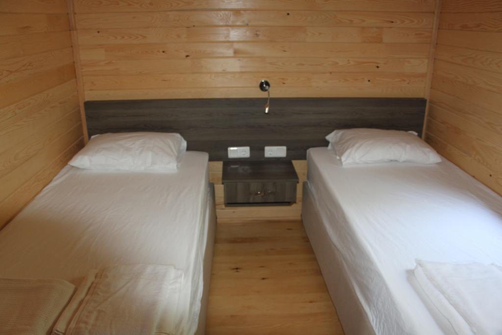 Villa Bilge Cirali Room photo